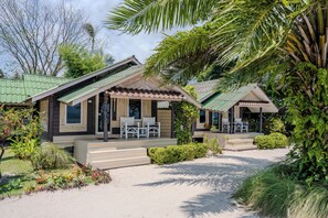 Exterior - Phangan Beach Resort (Ko Pha-ngan)