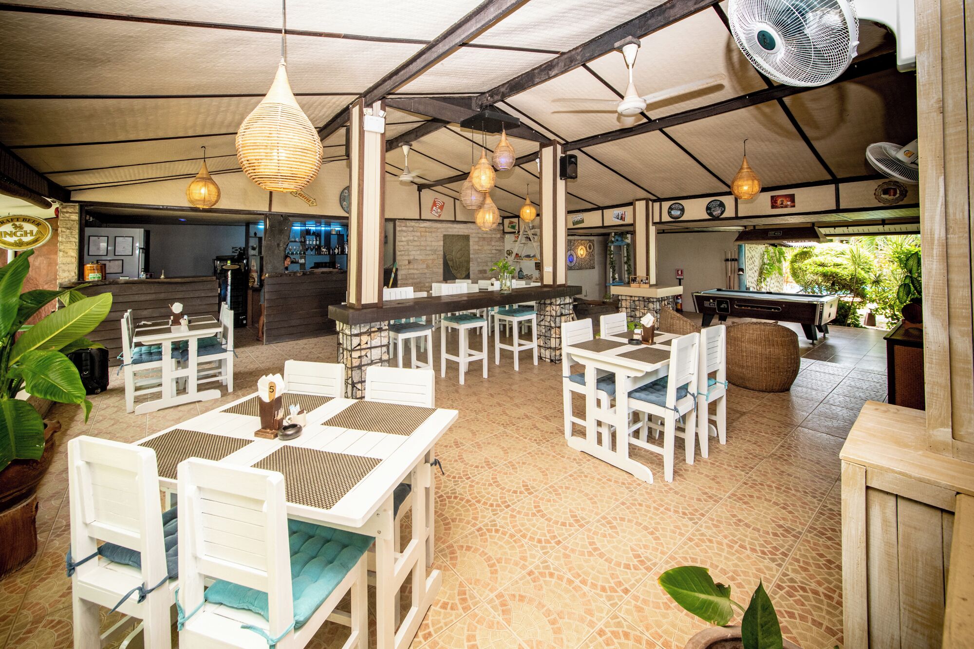 Foto - Phangan Beach Resort