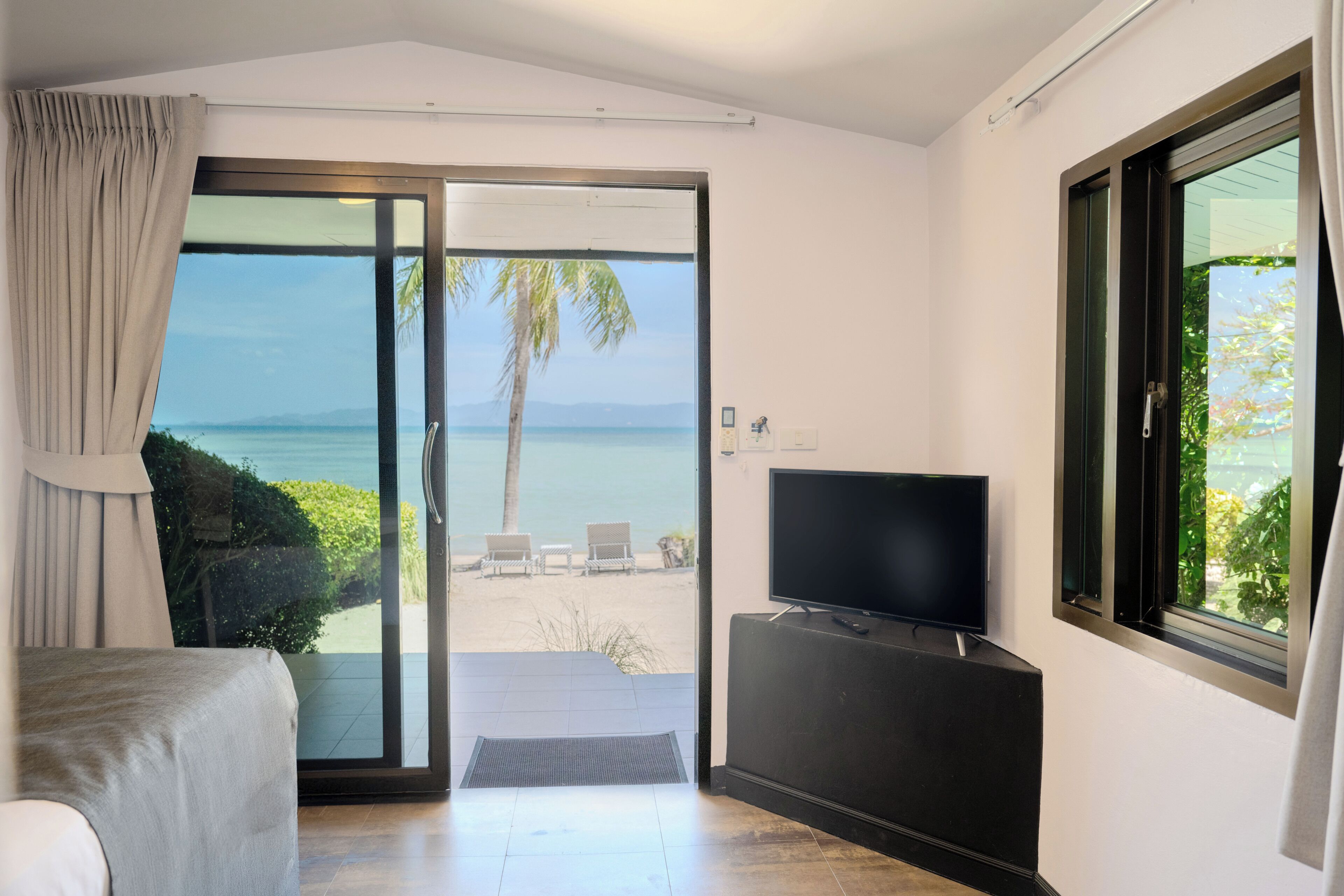 Beach Bungalow | إطلالة الغرفة