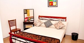 Doppia Superior, bagno privato