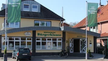 Außenbereich