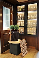 Bar (na propriedade)