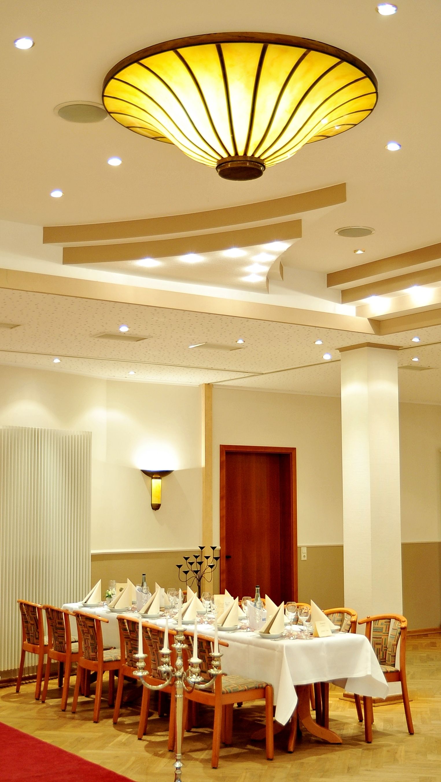 Salón de eventos