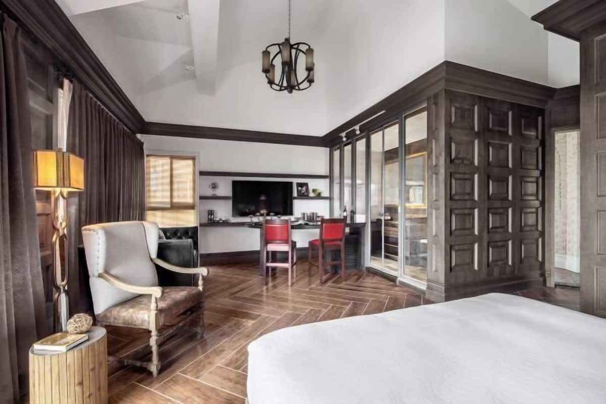 Literie de qualité supérieure, couette en duvet d'oie