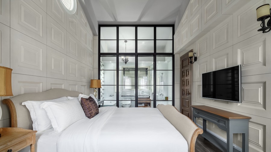 4 シスターズ ヴィラ (姊妹沙灘別墅)