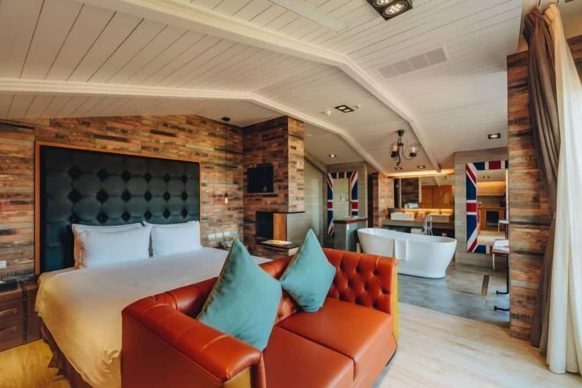 Literie de qualité supérieure, couette en duvet d'oie