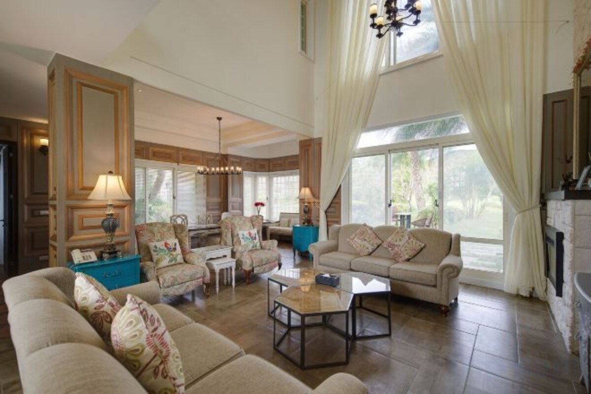 Royal Villa（5 Bedrooms）