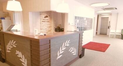Hotel Alten