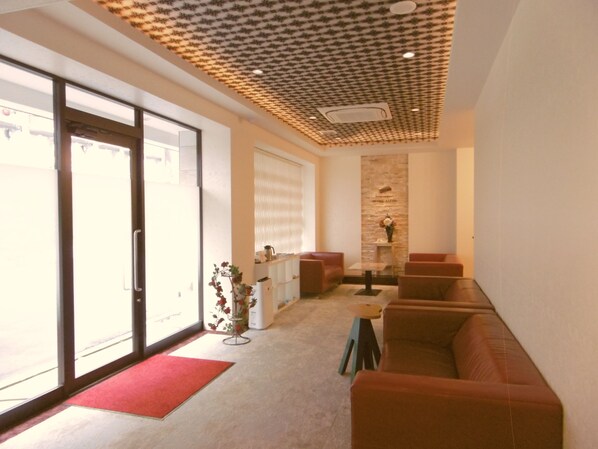 Lobbylounge