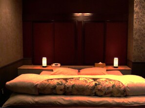 Habitación Deluxe | Escritorio 