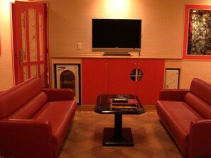 Televisión de pantalla plana