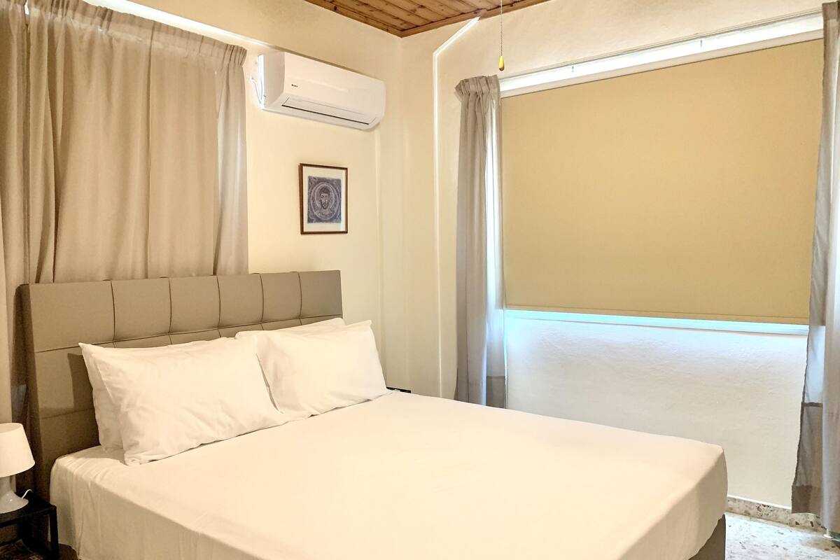 Apartment, 1 Schlafzimmer