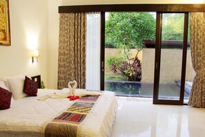 Villa, 2 Bedrooms
