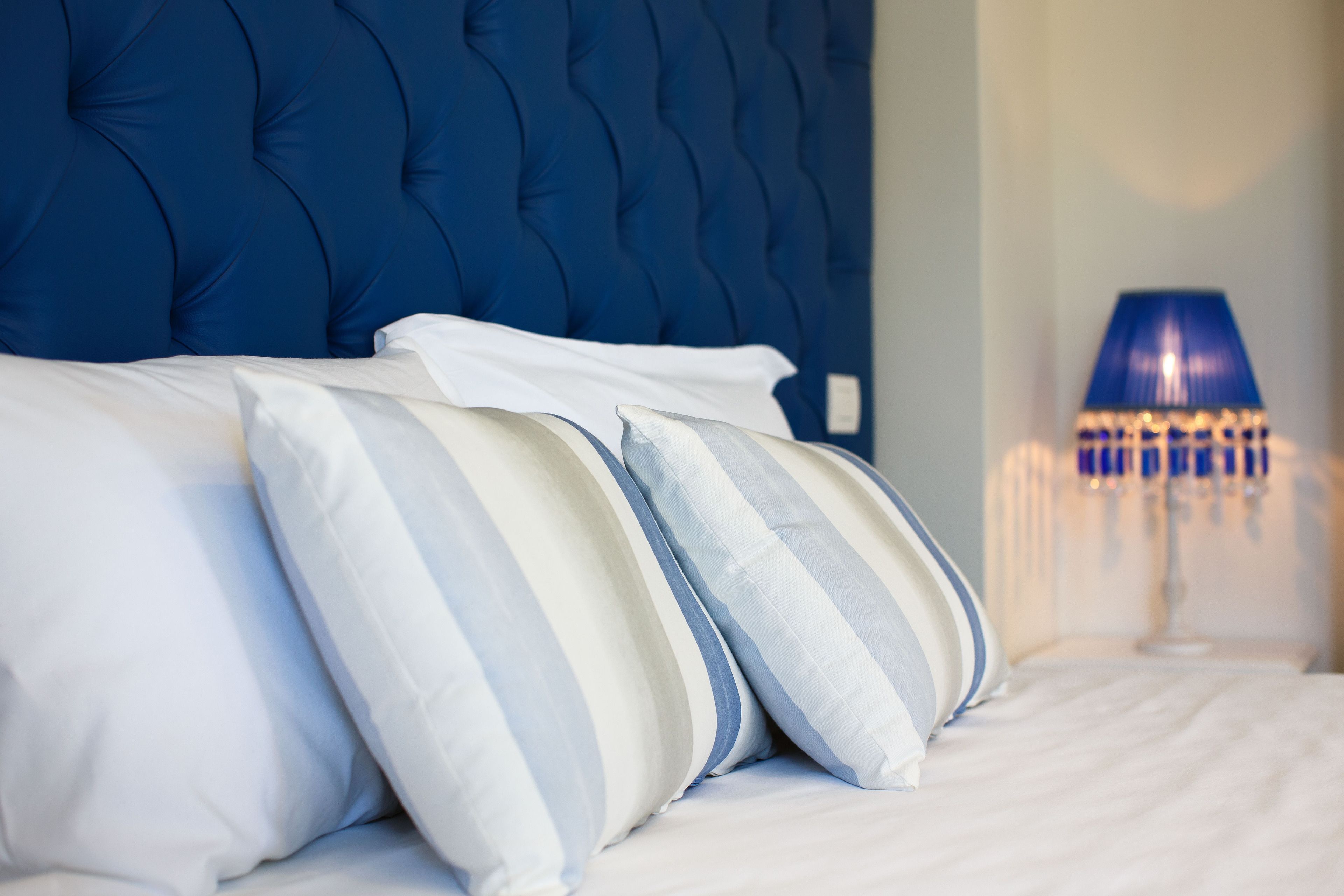 1 bedroom, minibar, in-room safe, individually decorated