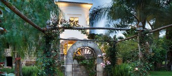 Villa Don Camillo Relais