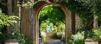 Villa Don Camillo Relais