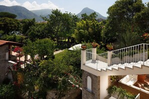 Exterior - Villa Don Camillo Relais (Sant'Agnello)