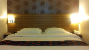 Rom – standard