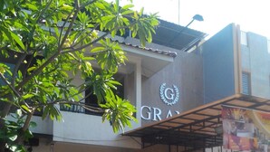 Eksteriør