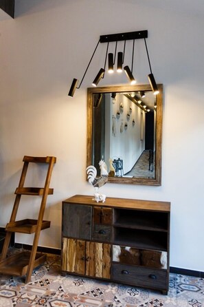 Interior - Hotel Villa Gotland (Svetlogorsk)