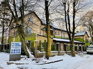 Exterior - Hotel Villa Gotland (Svetlogorsk)