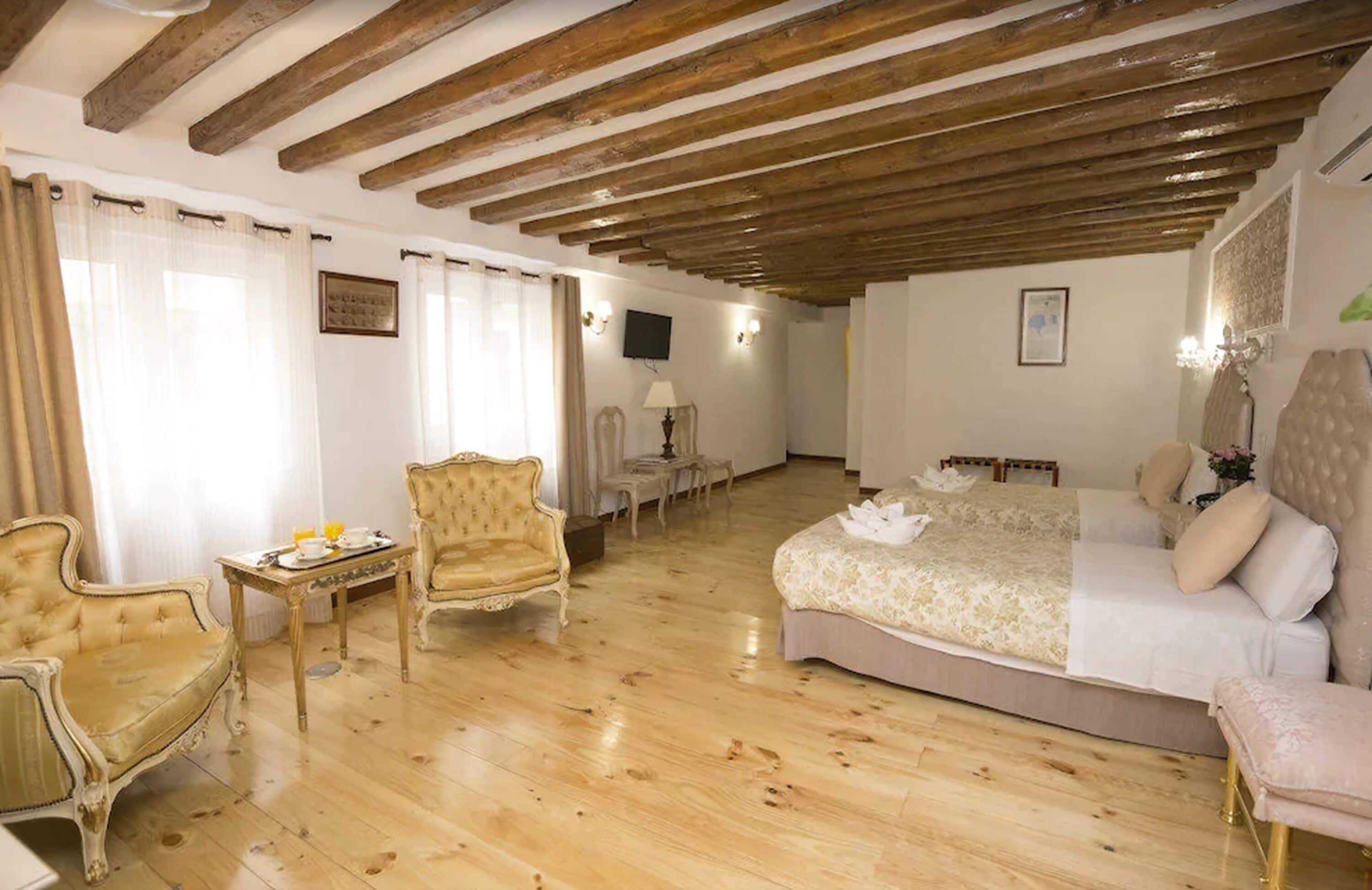 Photo - Hostal Central Palace Madrid