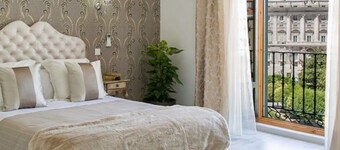 Hostal Central Palace Madrid