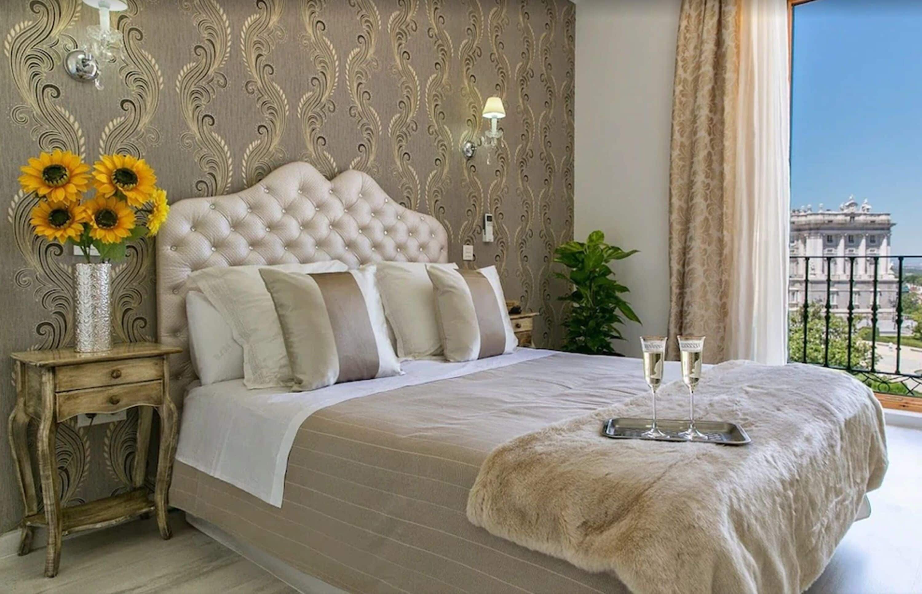 Photo - Hostal Central Palace Madrid