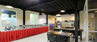 Nutana Hotel Lombok