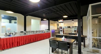 Nutana Hotel Lombok