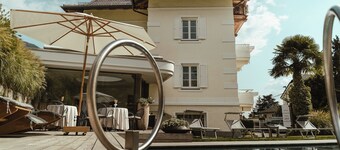 Hotel Villa Freiheim