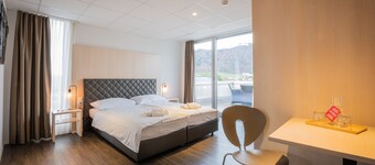 Los Lorentes Residences Bern Airport 