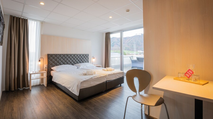Los Lorentes Residences Bern Airport