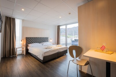 Los Lorentes Residences Bern Airport 