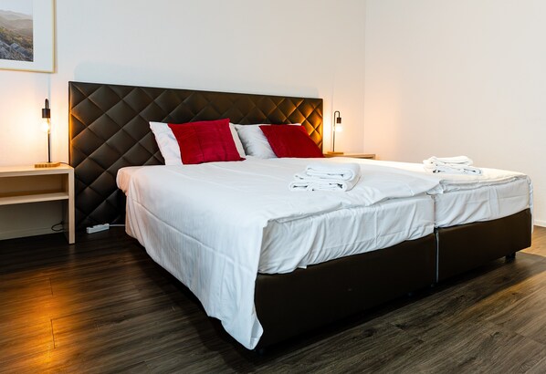 Chambre Familiale