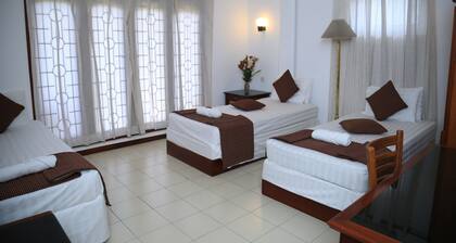 Castelo Kandy Hotel