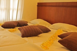 Room - Castelo Kandy Hotel (Kandy)