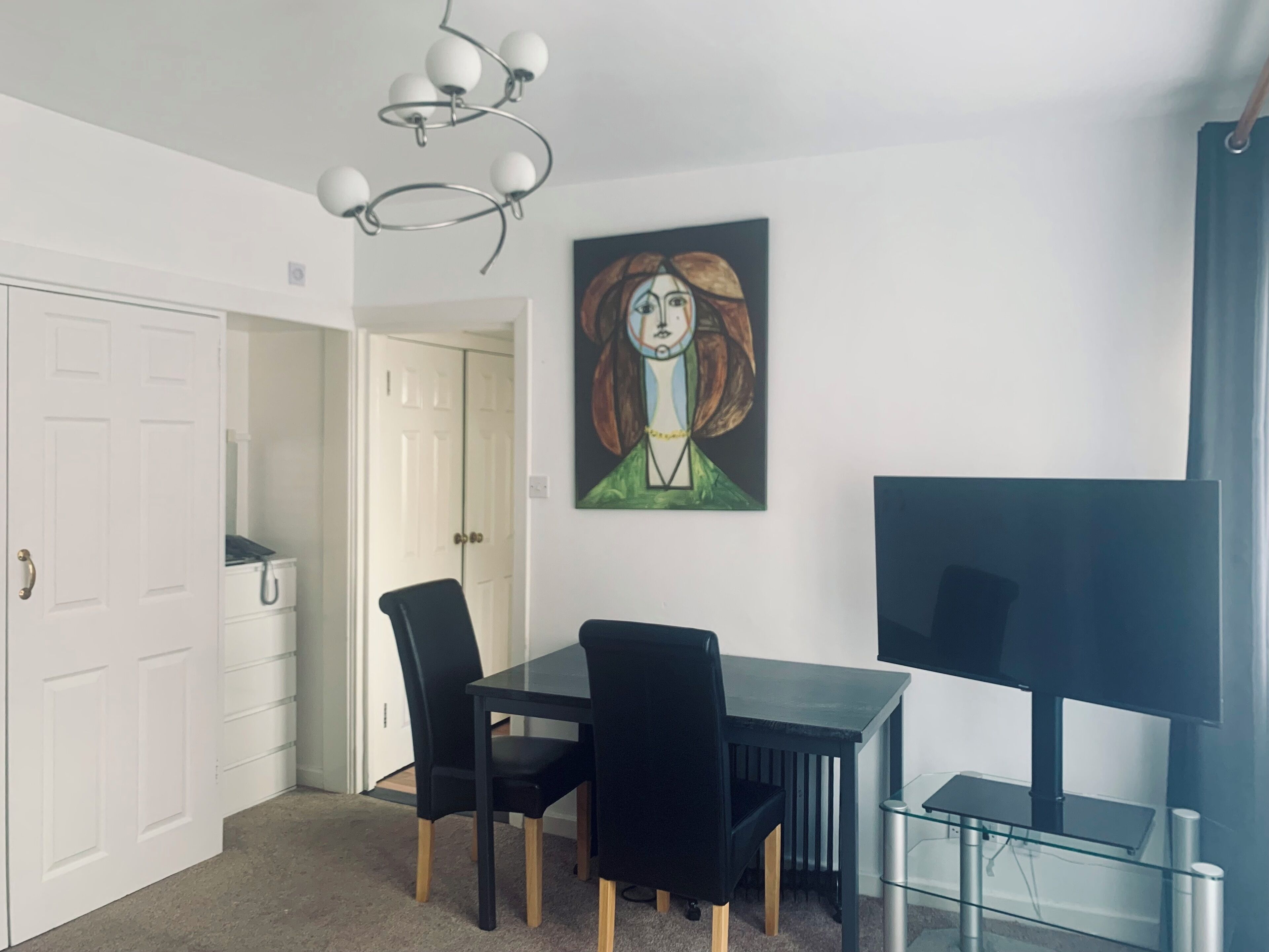 Foto - Sarum Hotel