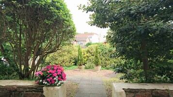 Jardín