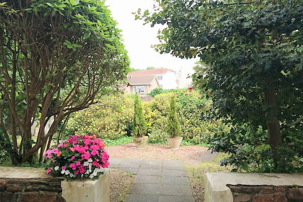 Jardin