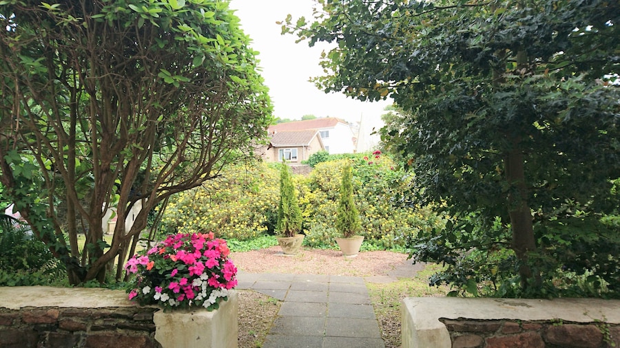 Sarum Hotel