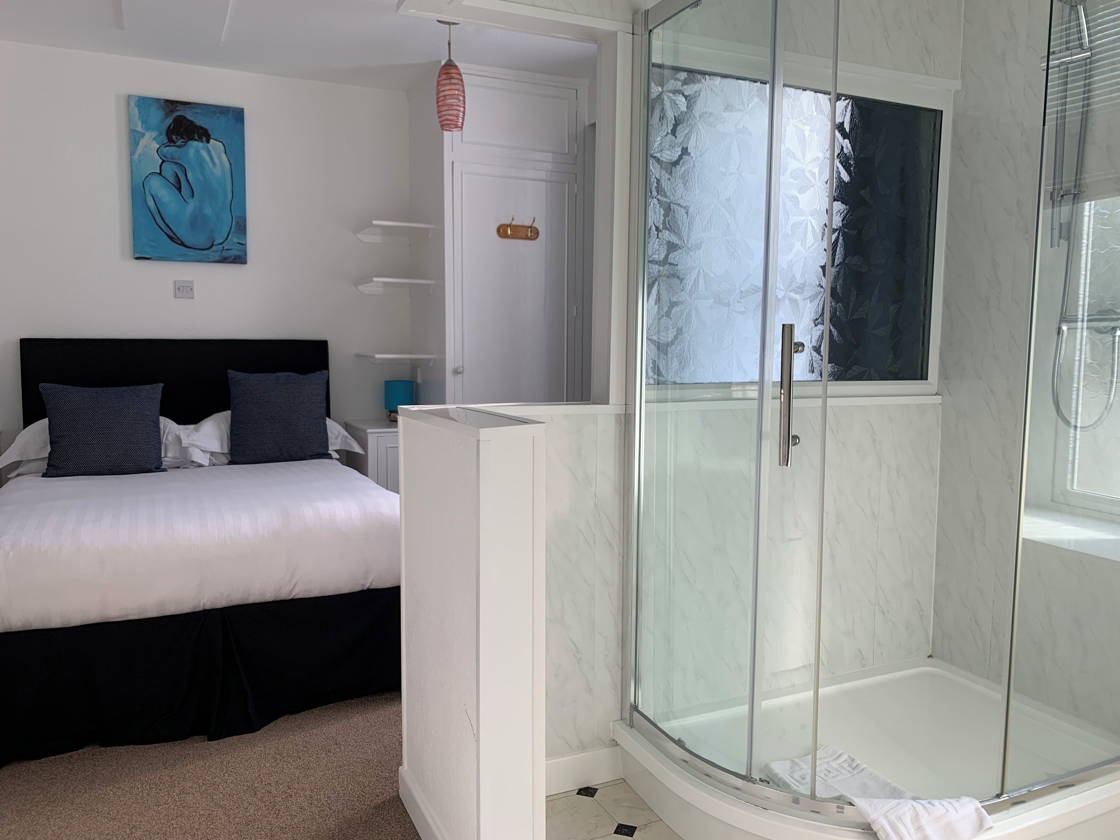 Foto - Sarum Hotel
