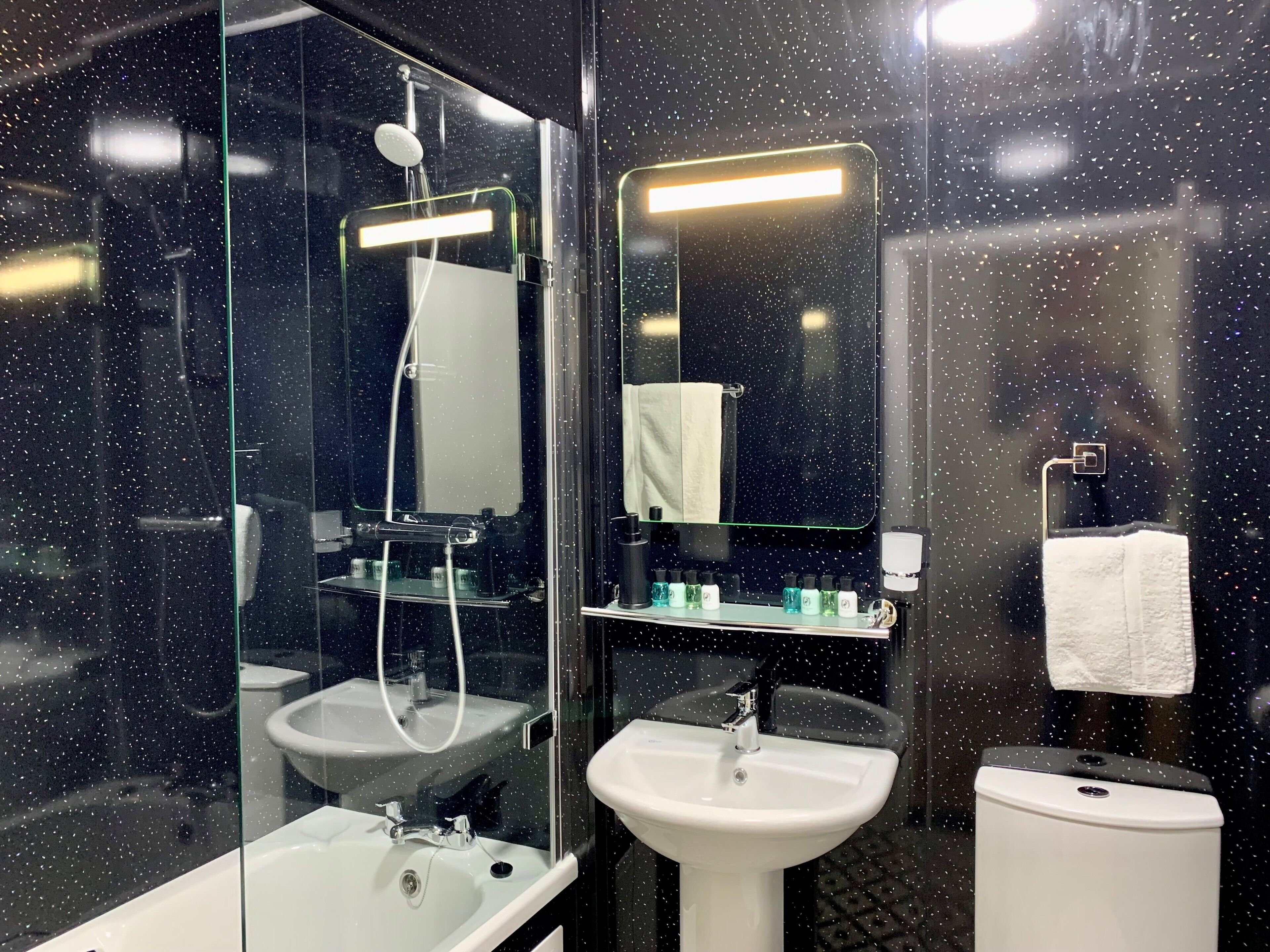 Foto - Sarum Hotel