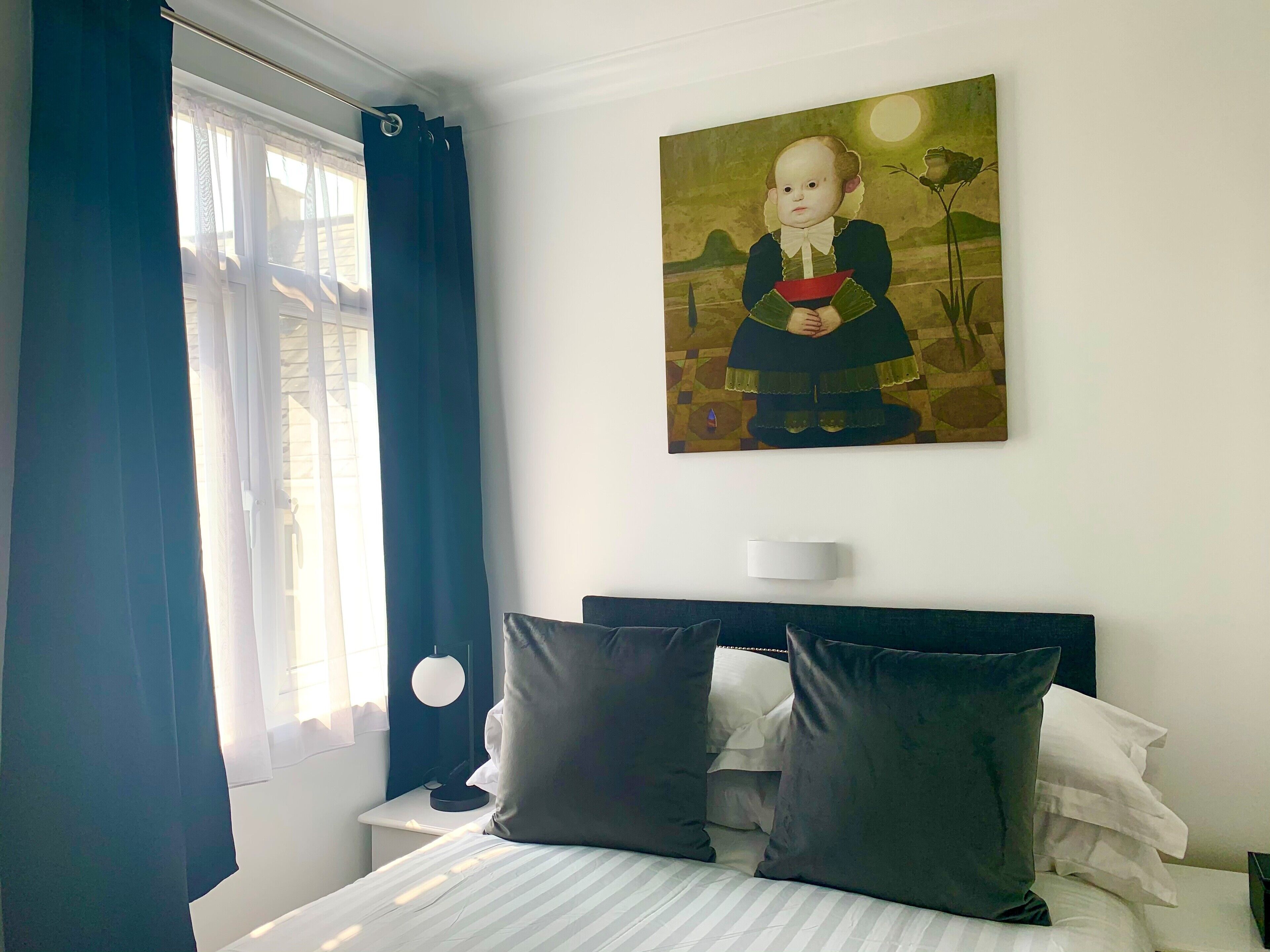 Foto - Sarum Hotel
