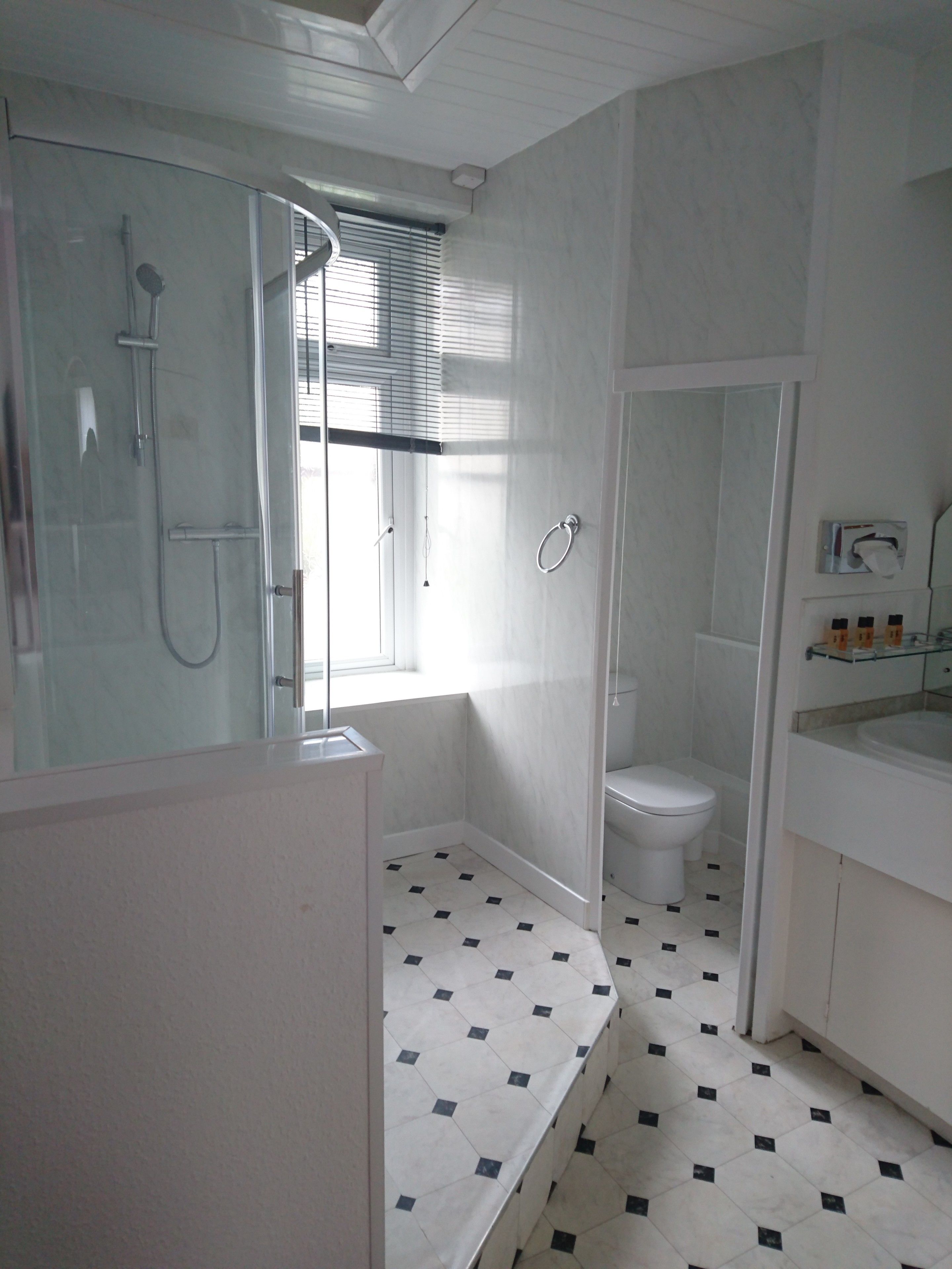 Foto - Sarum Hotel
