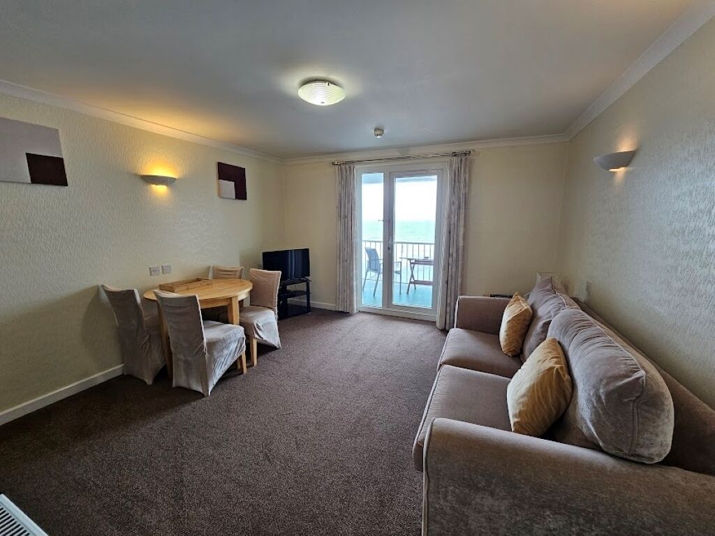 منطقة المعيشة