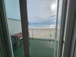 Living area - The Beau Rivage (St. Brelade)