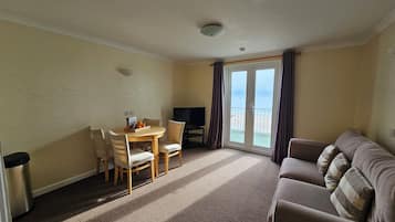 منطقة المعيشة