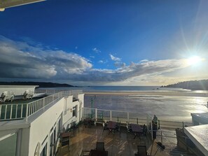 Property grounds - The Beau Rivage (St. Brelade)