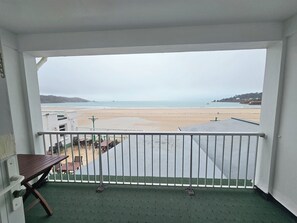 Property grounds - The Beau Rivage (St. Brelade)